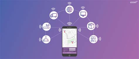 bluetooth nfc smart label for asset tracking|BLE SMART ASSET TRACKING LABEL .